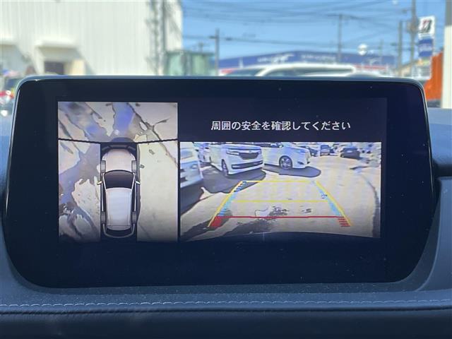 マツダ ＭＡＺＤＡ６ワゴン