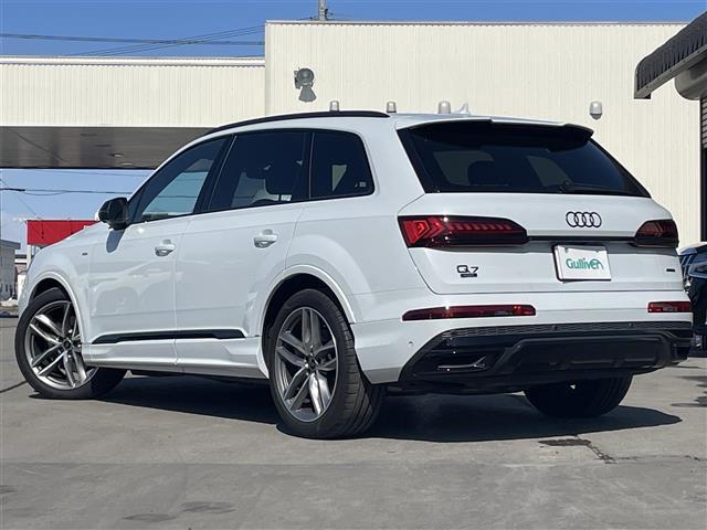 アウディ Ｑ７