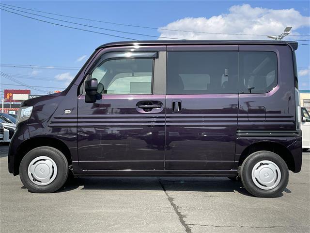 ホンダ Ｎ－ＶＡＮ＋スタイル