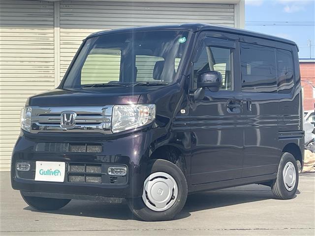 ホンダ Ｎ－ＶＡＮ＋スタイル