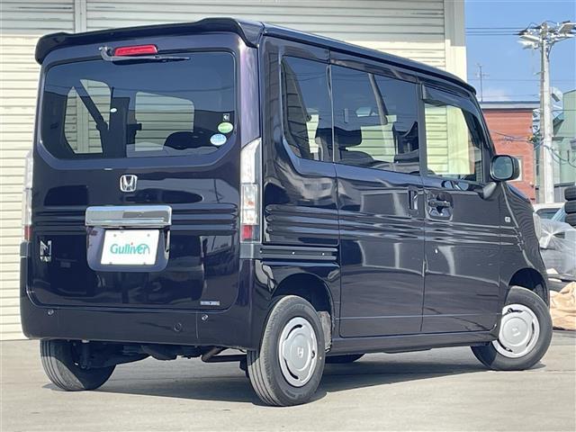 ホンダ Ｎ－ＶＡＮ＋スタイル