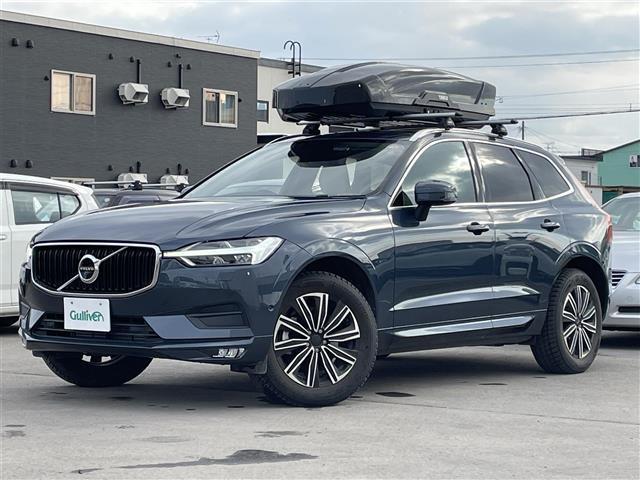 ＸＣ６０ Ｔ５　ＡＷＤ　モーメンタム　４ＷＤ　シティセーフティブレーキ　衝突回避アシスト　純正ＨＤＤナビ　フルセグＴＶ　全方位カメラ　パワーバックドア　　クルーズコントロール　ＬＥＤオートライト　パワーシート　シートヒーター（7枚目）