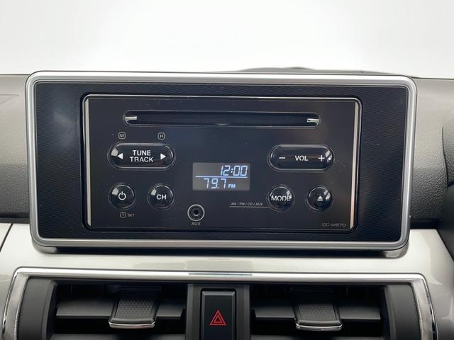 キャスト スタイルＧ　ＳＡＩＩ　４ＷＤ　ワンオーナー　純正オーディオ　ＣＤ／ＡＵＸ　スマートアシスト　レーンキープ　アイドリングストップ　横滑り防止　オートライト　ＬＥＤヘッドライト　フォグライト　オートミラー　ドライブレコーダー（5枚目）