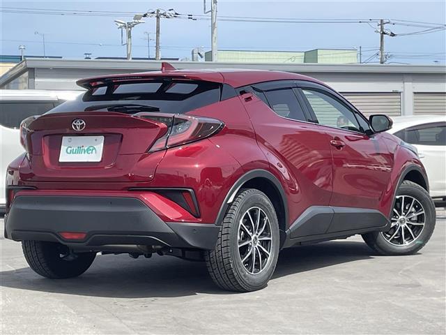 トヨタ Ｃ－ＨＲ