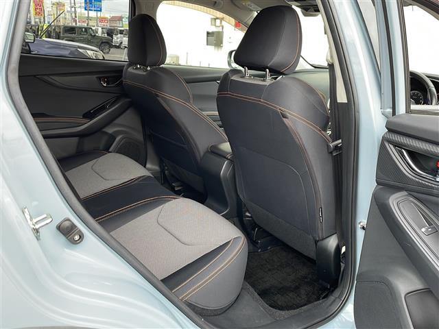ＸＶ ２．０ｉ－Ｌ　アイサイト　４ＷＤ・寒冷地仕様・禁煙車・純正ナビ・ＢＴ／ＣＤ／ＤＶＤ／ＨＤＭＩ／ＳＤ・ルーフレール・アイサイトｖｅｒ３・アクティブレーンキープ・衝突被害軽減ブレーキ・アダプティブクルーズコントロール（35枚目）