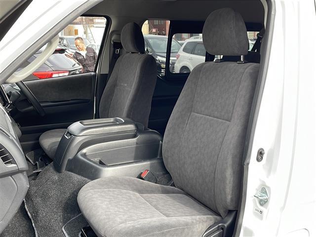 ハイエースワゴン ＧＬ　４ＷＤ／ワンオーナー／禁煙車／寒冷地仕様／アルパイン１１型ナビ／ＣＤ／ＤＶＤ／ＳＤ／ＭＳＶ／ＵＳＢ／ＢＴ／フルセグ／バックカメラ／ＰＣＳ／ＬＤＡ／ＰＫＳＢ／クリアランスソナー／社外ＡＷ冬タイヤ／ＥＴＣ（29枚目）