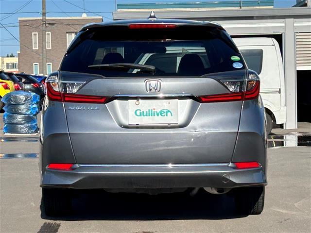 シャトル Ｇ　ホンダセンシング　／４ＷＤ／禁煙車／寒冷地仕様／ワンオーナー／社外ナビ／純正エンジンスターター／バックカメラ／衝突軽減ブレーキ／誤発進抑制機能／路外逸脱抑制機能／車線維持支援システム／歩行者事故低減ステアリング／ＥＴＣ（36枚目）
