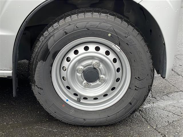 ＮＶ１００クリッパーバン ＤＸ　セーフィティＰＫＧ　／４ＷＤ／禁煙車／オートライト／ドアバイザー／横滑り防止／衝突被害軽減システム／クリアランスソナー／冬タイヤ積み込み／純正フロアマット／パワーウィンドウ／ヘットライトレベライザー（41枚目）