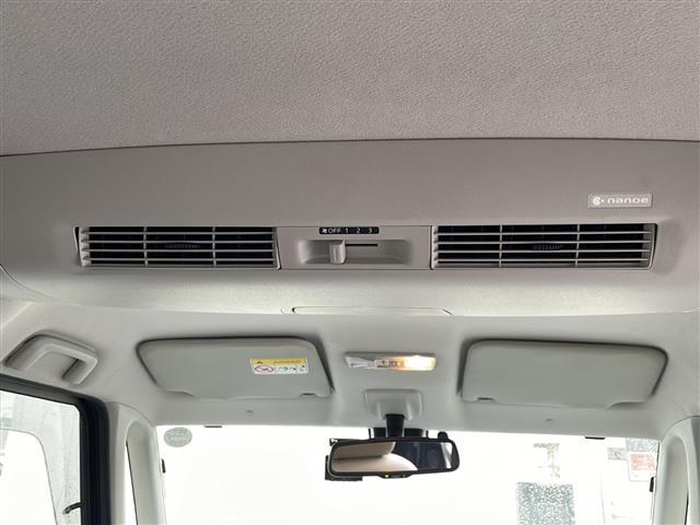 デイズルークス ハイウェイスター X Vセレクション /純正ナビ/フルセグ/DVD/CD/BT/AUX/両側パワースライドドア/前後ドライブレコーダー/ハーフレザーシート/シートヒーター/純正15インチアルミホイール/衝突軽減ブレーキ/(6枚目)