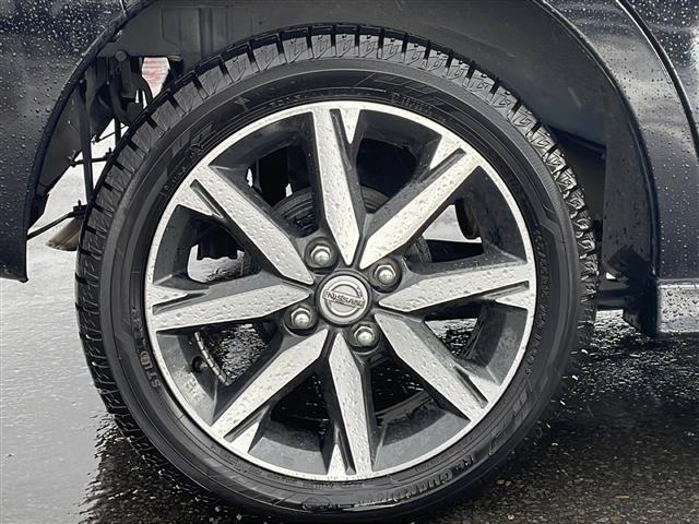 デイズルークス ハイウェイスター X Vセレクション /純正ナビ/フルセグ/DVD/CD/BT/AUX/両側パワースライドドア/前後ドライブレコーダー/ハーフレザーシート/シートヒーター/純正15インチアルミホイール/衝突軽減ブレーキ/(12枚目)