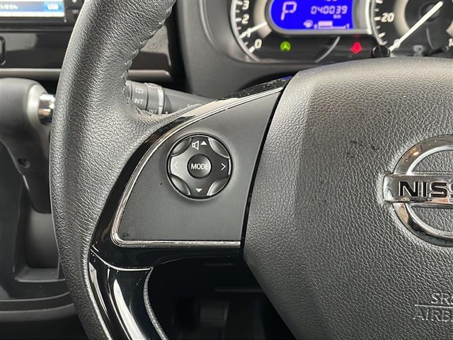 デイズルークス ハイウェイスター X Vセレクション /純正ナビ/フルセグ/DVD/CD/BT/AUX/両側パワースライドドア/前後ドライブレコーダー/ハーフレザーシート/シートヒーター/純正15インチアルミホイール/衝突軽減ブレーキ/(16枚目)