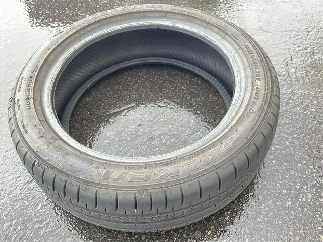 デイズルークス ハイウェイスター X Vセレクション /純正ナビ/フルセグ/DVD/CD/BT/AUX/両側パワースライドドア/前後ドライブレコーダー/ハーフレザーシート/シートヒーター/純正15インチアルミホイール/衝突軽減ブレーキ/(18枚目)