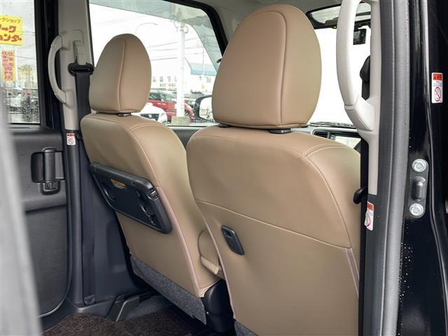 デイズルークス ハイウェイスター X Vセレクション /純正ナビ/フルセグ/DVD/CD/BT/AUX/両側パワースライドドア/前後ドライブレコーダー/ハーフレザーシート/シートヒーター/純正15インチアルミホイール/衝突軽減ブレーキ/(29枚目)