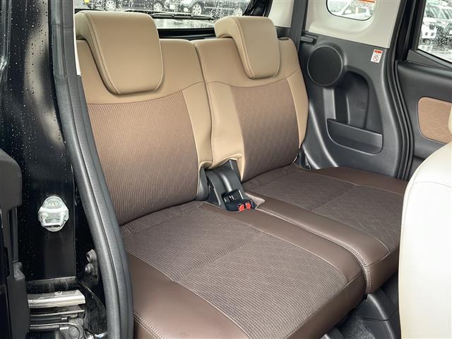 デイズルークス ハイウェイスター X Vセレクション /純正ナビ/フルセグ/DVD/CD/BT/AUX/両側パワースライドドア/前後ドライブレコーダー/ハーフレザーシート/シートヒーター/純正15インチアルミホイール/衝突軽減ブレーキ/(30枚目)