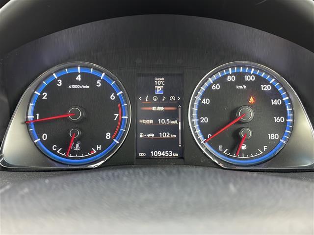 ハリアー エレガンス /禁煙車/寒冷地仕様/純正ナビ BT/AUX/USB/フルセグ/CD/DVD/SD/アイドリングストップ/定速クルーズコントロール/横滑り防止/革巻きステアリング/ステアリングスイッチ(20枚目)