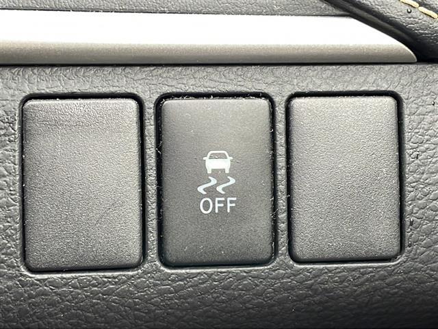 ハリアー エレガンス /禁煙車/寒冷地仕様/純正ナビ BT/AUX/USB/フルセグ/CD/DVD/SD/アイドリングストップ/定速クルーズコントロール/横滑り防止/革巻きステアリング/ステアリングスイッチ(26枚目)