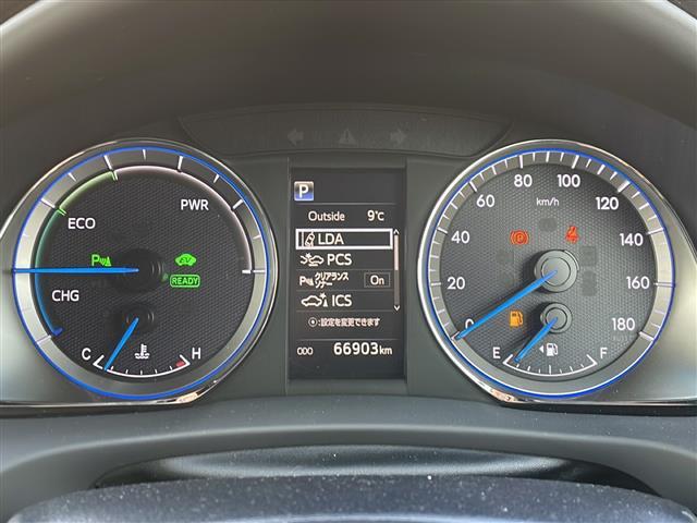 ハリアーハイブリッド プログレス　４ＷＤ／禁煙車／ＪＢＬサウンド／パノラマルーフ／３眼ＬＥＤヘッドライト／シーケンシャルウインカー／純正ＳＤナビ／ＣＤ／ＤＶＤ／ＢＤ／ＵＳＢ／ＡＵＸ／ＳＤ／ＭＳＶ／ＢＴ／フルセグ／全方位カメラ／ドラレコ（20枚目）