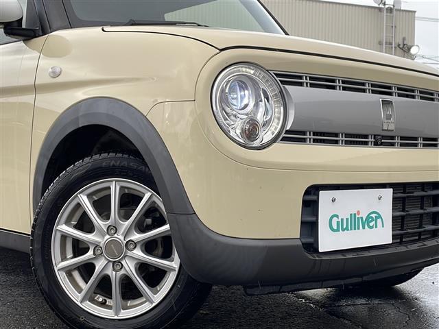 アルトラパン S 4WD/禁煙車/ワンオーナー/純正メモリナビ/CD/DVD/SD/MSV/USB/BT/フルセグ/全方位カメラ/衝突軽減ブレーキ/アイドリングストップ/横滑り防止/シートヒーター/冬タイヤ積み込み(14枚目)