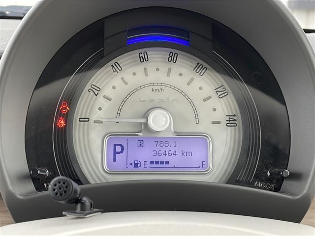 アルトラパン S 4WD/禁煙車/ワンオーナー/純正メモリナビ/CD/DVD/SD/MSV/USB/BT/フルセグ/全方位カメラ/衝突軽減ブレーキ/アイドリングストップ/横滑り防止/シートヒーター/冬タイヤ積み込み(16枚目)