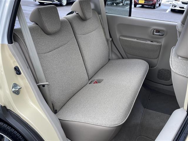 アルトラパン S 4WD/禁煙車/ワンオーナー/純正メモリナビ/CD/DVD/SD/MSV/USB/BT/フルセグ/全方位カメラ/衝突軽減ブレーキ/アイドリングストップ/横滑り防止/シートヒーター/冬タイヤ積み込み(29枚目)