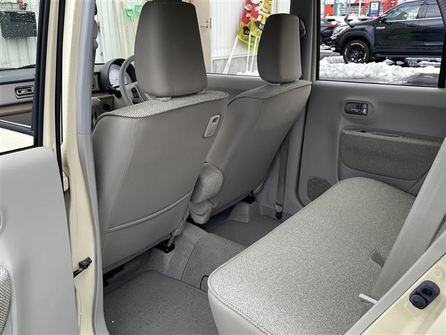 アルトラパン S 4WD/禁煙車/ワンオーナー/純正メモリナビ/CD/DVD/SD/MSV/USB/BT/フルセグ/全方位カメラ/衝突軽減ブレーキ/アイドリングストップ/横滑り防止/シートヒーター/冬タイヤ積み込み(32枚目)