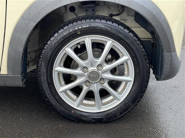 アルトラパン S 4WD/禁煙車/ワンオーナー/純正メモリナビ/CD/DVD/SD/MSV/USB/BT/フルセグ/全方位カメラ/衝突軽減ブレーキ/アイドリングストップ/横滑り防止/シートヒーター/冬タイヤ積み込み(35枚目)