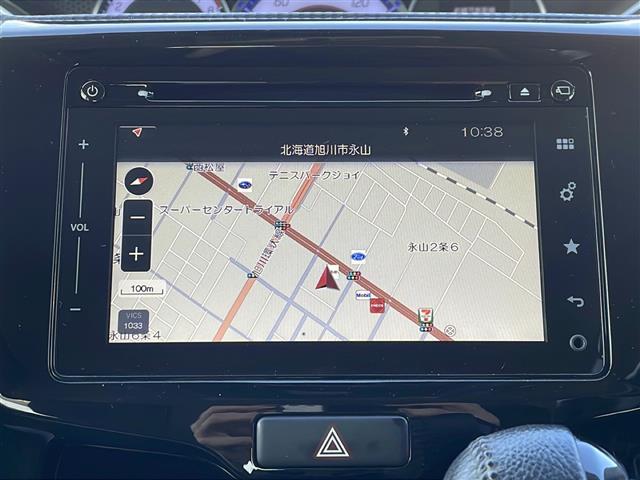 ソリオバンディット ハイブリッドMV 4WD/禁煙車/純正メモリナビ/BT/フルセグ/全方位カメラ/デュアルカメラブレーキサポート/レーンキープ/クルーズコントロール/アイドリングストップ/両側電動ドア/シートヒーター/LEDヘッドライト(2枚目)