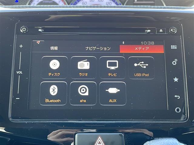 ソリオバンディット ハイブリッドMV 4WD/禁煙車/純正メモリナビ/BT/フルセグ/全方位カメラ/デュアルカメラブレーキサポート/レーンキープ/クルーズコントロール/アイドリングストップ/両側電動ドア/シートヒーター/LEDヘッドライト(4枚目)