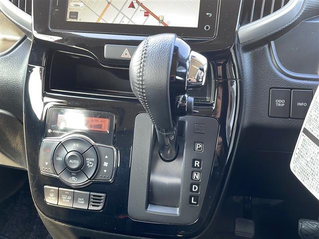 ソリオバンディット ハイブリッドMV 4WD/禁煙車/純正メモリナビ/BT/フルセグ/全方位カメラ/デュアルカメラブレーキサポート/レーンキープ/クルーズコントロール/アイドリングストップ/両側電動ドア/シートヒーター/LEDヘッドライト(5枚目)