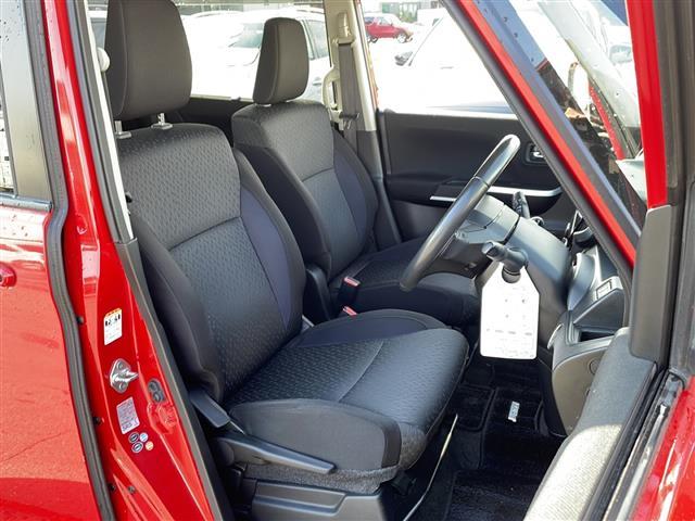 ソリオバンディット ハイブリッドMV 4WD/禁煙車/純正メモリナビ/BT/フルセグ/全方位カメラ/デュアルカメラブレーキサポート/レーンキープ/クルーズコントロール/アイドリングストップ/両側電動ドア/シートヒーター/LEDヘッドライト(10枚目)