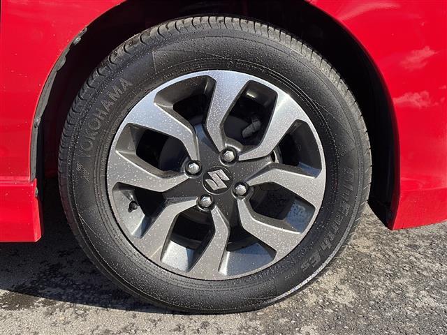 ソリオバンディット ハイブリッドMV 4WD/禁煙車/純正メモリナビ/BT/フルセグ/全方位カメラ/デュアルカメラブレーキサポート/レーンキープ/クルーズコントロール/アイドリングストップ/両側電動ドア/シートヒーター/LEDヘッドライト(12枚目)