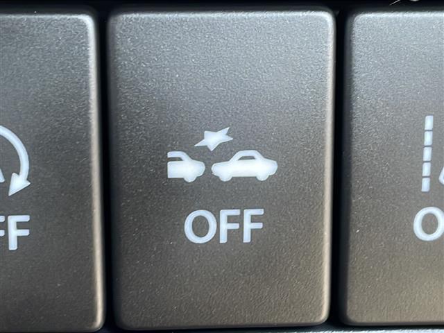 ソリオバンディット ハイブリッドMV 4WD/禁煙車/純正メモリナビ/BT/フルセグ/全方位カメラ/デュアルカメラブレーキサポート/レーンキープ/クルーズコントロール/アイドリングストップ/両側電動ドア/シートヒーター/LEDヘッドライト(26枚目)