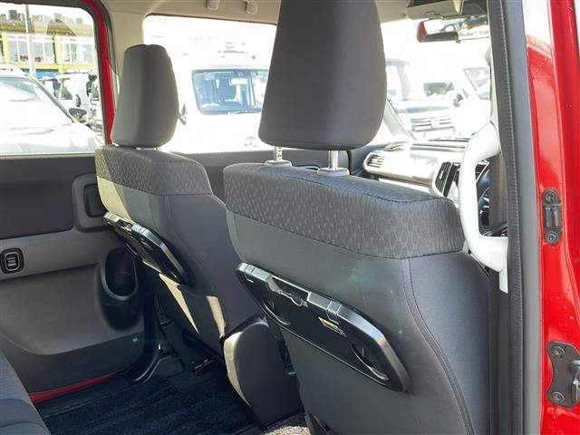 ソリオバンディット ハイブリッドMV 4WD/禁煙車/純正メモリナビ/BT/フルセグ/全方位カメラ/デュアルカメラブレーキサポート/レーンキープ/クルーズコントロール/アイドリングストップ/両側電動ドア/シートヒーター/LEDヘッドライト(30枚目)