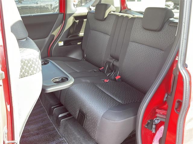 ソリオバンディット ハイブリッドMV 4WD/禁煙車/純正メモリナビ/BT/フルセグ/全方位カメラ/デュアルカメラブレーキサポート/レーンキープ/クルーズコントロール/アイドリングストップ/両側電動ドア/シートヒーター/LEDヘッドライト(34枚目)