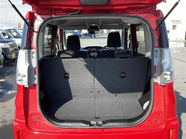 ソリオバンディット ハイブリッドMV 4WD/禁煙車/純正メモリナビ/BT/フルセグ/全方位カメラ/デュアルカメラブレーキサポート/レーンキープ/クルーズコントロール/アイドリングストップ/両側電動ドア/シートヒーター/LEDヘッドライト(35枚目)