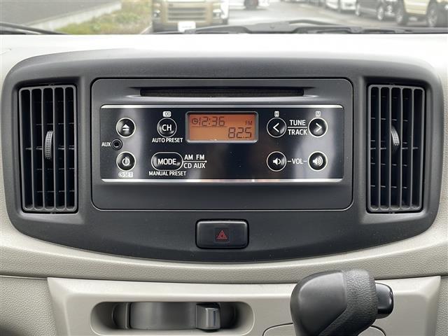 ミライース Lf SA /4WD/禁煙/ワンオーナー/純正オーディオ(CD・AUX)/アイドリングストップ/衝突軽減ブレーキ/横滑り防止装置/キーレスキー/ドアバイザー/純正フロアマット(2枚目)