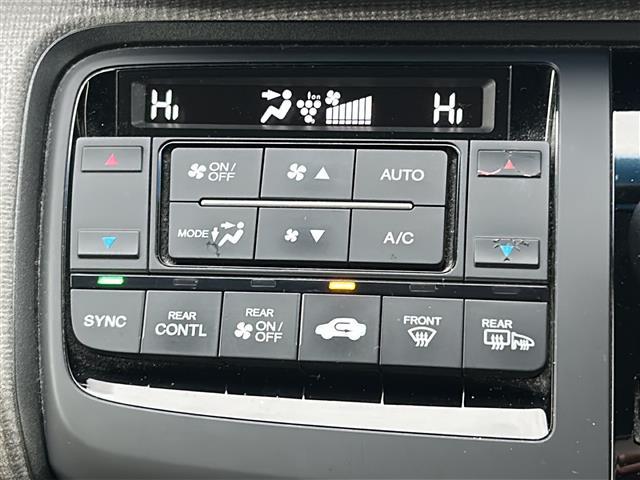 ステップワゴン G ホンダセンシング 4WD/禁煙車/ワンオーナー/わくわくゲート/社外SDナビ/CD/DVD/SD/MSV/BT/USB/フルセグ/バックカメラ/アイドリングストップ/クルーズコントロール/横滑り防止/両側パワースライド(22枚目)