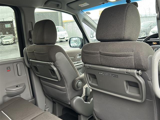 ステップワゴン G ホンダセンシング 4WD/禁煙車/ワンオーナー/わくわくゲート/社外SDナビ/CD/DVD/SD/MSV/BT/USB/フルセグ/バックカメラ/アイドリングストップ/クルーズコントロール/横滑り防止/両側パワースライド(31枚目)