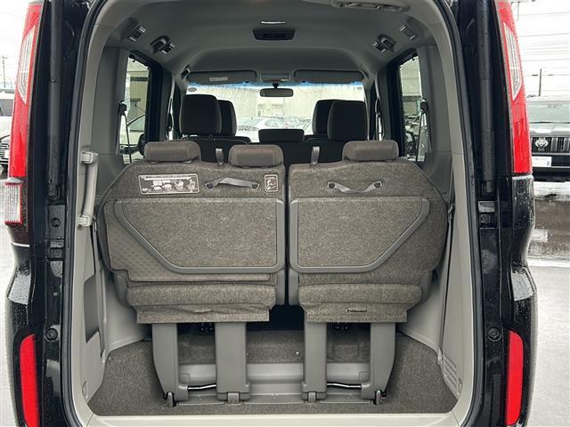 ステップワゴン G ホンダセンシング 4WD/禁煙車/ワンオーナー/わくわくゲート/社外SDナビ/CD/DVD/SD/MSV/BT/USB/フルセグ/バックカメラ/アイドリングストップ/クルーズコントロール/横滑り防止/両側パワースライド(33枚目)