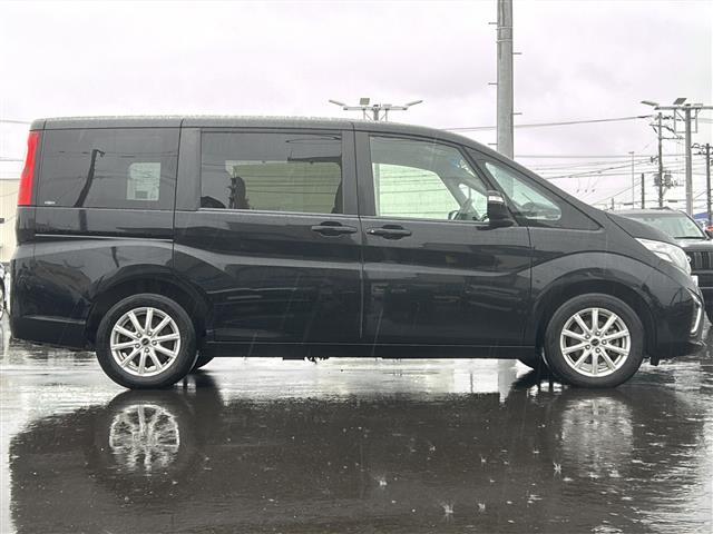 ステップワゴン G ホンダセンシング 4WD/禁煙車/ワンオーナー/わくわくゲート/社外SDナビ/CD/DVD/SD/MSV/BT/USB/フルセグ/バックカメラ/アイドリングストップ/クルーズコントロール/横滑り防止/両側パワースライド(38枚目)