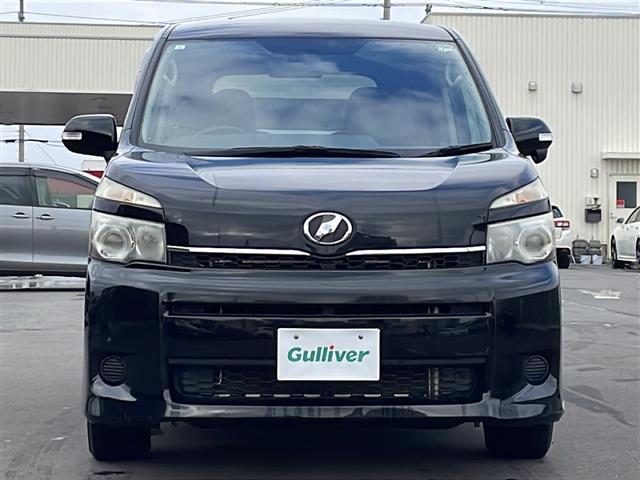 ヴォクシー X Lエディション /4WD/禁煙車/寒冷地仕様/社外ナビ BT/CD/DVD/AUX/SD/フルセグ/片側パワースライドドア/ステアリングスイッチ/オートエアコン/パワーウィンドウ/フロントデアイサー(36枚目)