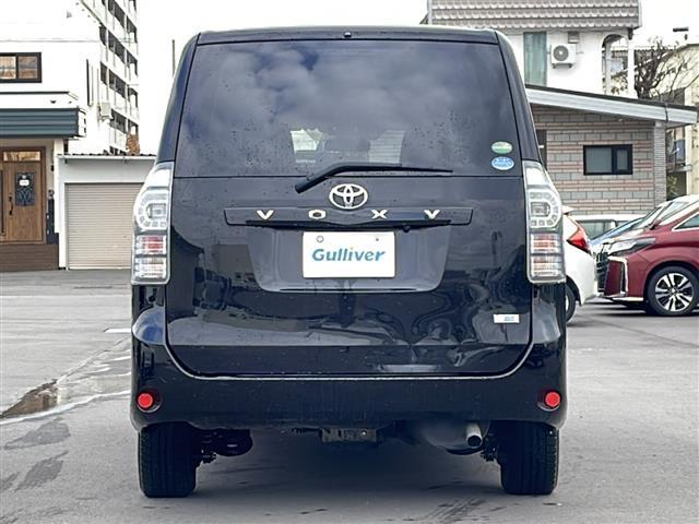 ヴォクシー X Lエディション /4WD/禁煙車/寒冷地仕様/社外ナビ BT/CD/DVD/AUX/SD/フルセグ/片側パワースライドドア/ステアリングスイッチ/オートエアコン/パワーウィンドウ/フロントデアイサー(37枚目)