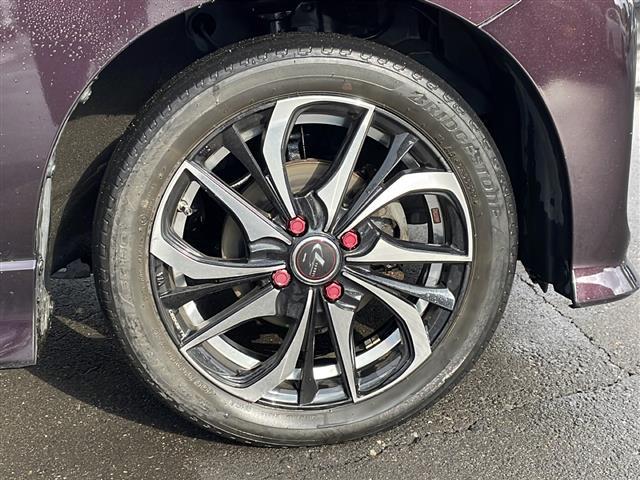 スペーシアカスタム ハイブリッドXSターボ 4WD/禁煙車/ワンオーナー/純正メモリナビ/CD/DVD/BT/フルセグ/全方位カメラ/デュアルカメラブレーキサポート/レーンキープ/レーダークルーズコントロール/シートヒーター/柿本マフラー(41枚目)