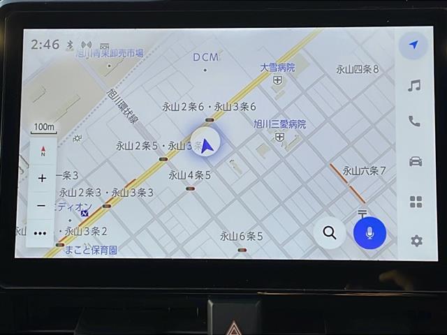 ヴォクシー S-Z ワンオーナー 禁煙車 純正10.5インチナビ CD・DVD・BT・フルセグ バックカメラ 寒冷地仕様 セーフティセンス 純正エンジンスターター 両側パワースライドドア ユニバーサルステップ(2枚目)