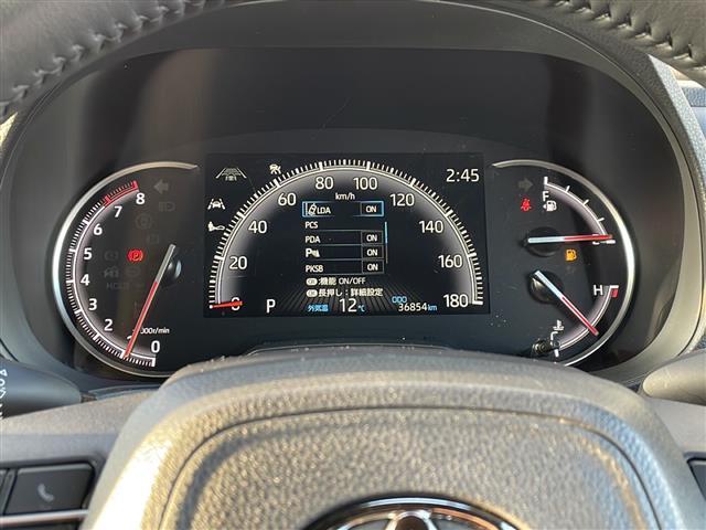 ヴォクシー S-Z ワンオーナー 禁煙車 純正10.5インチナビ CD・DVD・BT・フルセグ バックカメラ 寒冷地仕様 セーフティセンス 純正エンジンスターター 両側パワースライドドア ユニバーサルステップ(28枚目)