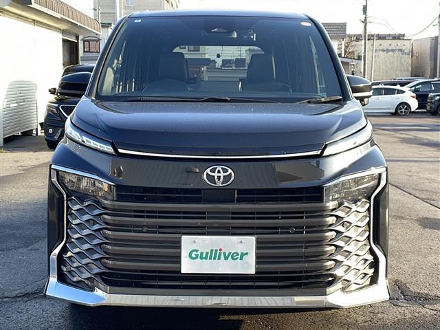 ヴォクシー S-Z ワンオーナー 禁煙車 純正10.5インチナビ CD・DVD・BT・フルセグ バックカメラ 寒冷地仕様 セーフティセンス 純正エンジンスターター 両側パワースライドドア ユニバーサルステップ(36枚目)