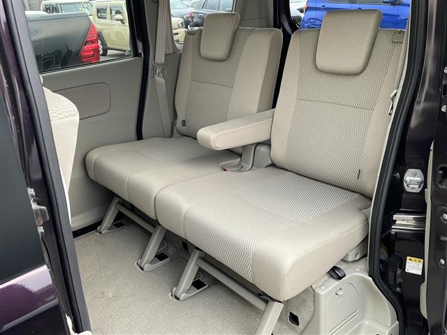 エブリイワゴン ＰＺターボスペシャル　４ＷＤ／禁煙車／衝突軽減ブレーキ／社外ナビ／バックカメラ／ドライブレコーダー／両側パワースライド／左側オートステップ／オートエアコン／ミラーヒーター／シートヒーター／ステアリングスイッチ／オートライト（23枚目）