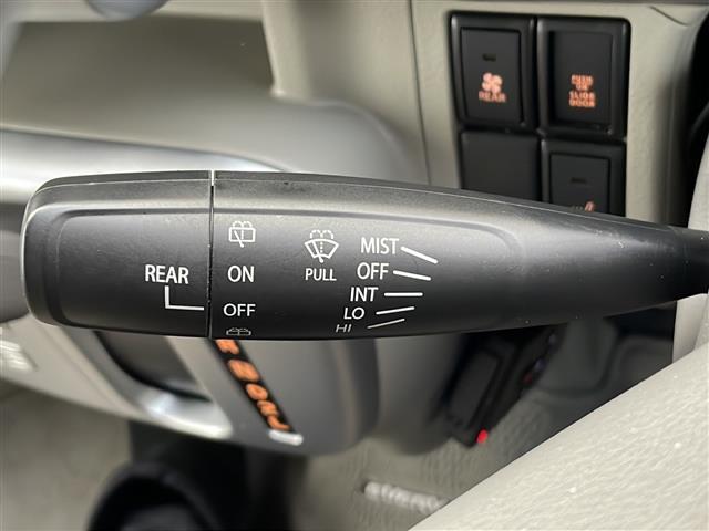 エブリイワゴン ＰＺターボスペシャル　４ＷＤ／禁煙車／衝突軽減ブレーキ／社外ナビ／バックカメラ／ドライブレコーダー／両側パワースライド／左側オートステップ／オートエアコン／ミラーヒーター／シートヒーター／ステアリングスイッチ／オートライト（31枚目）