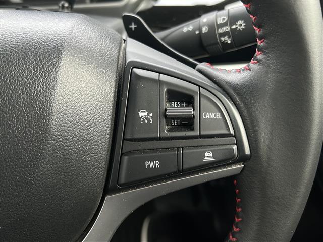 スペーシアカスタム ハイブリッドXSターボ 4WD/禁煙車/スズキセーフティセンス/純正ナビ/バックカメラ/社外ドライブレコーダー前後/社外エンジンスターター/HUD/両側パワースライドドア/リアサーキュレーター/オートエアコン/ミラーヒーター(17枚目)