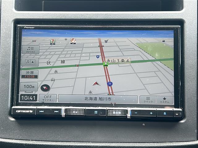 ＸＶ １．６ｉ－Ｌ　アイサイト　／ワンオーナー／４ＷＤ／禁煙車／純正ナビ　　ＢＴ／ＵＳＢ／ＳＤ／フルセグ／プリクラッシュブレーキ／ＡＣＣ／車線逸脱制御機能／ＡＴ誤発進抑制制御／ＡＴ誤後進抑制制御／車線逸脱警報（2枚目）